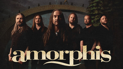 AMORPHIS NO BRASIL: SEGUNDO LOTE DE INGRESSOS JÁ ESTÁ DISPONÍVEL