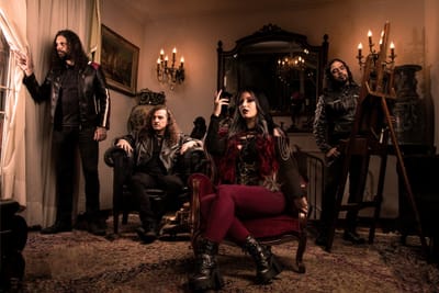 TORTURE SQUAD DIVULGA DATAS COMPLETAS DA TURNÊ EUROPÉIA COM SEPULTURA, VENOM INC. E CRYPTA