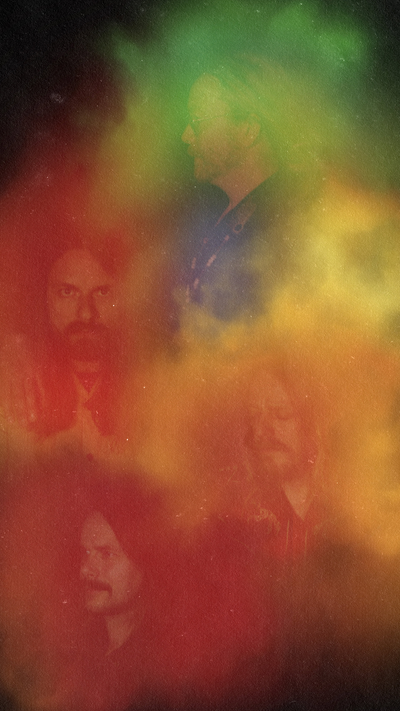 GRAVEYARD ANUNCIA NOVO ÁLBUM 'FEVER'