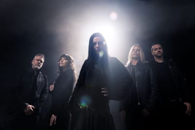 EVANESCENCE LANÇA O AGUARDADO ÁLBUM SANCTUARY