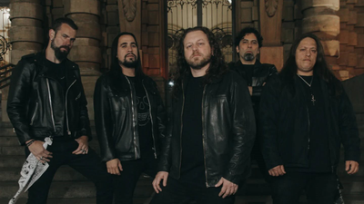UM ANO APÓS SEU LANÇAMENTO, "ANOTHER TIME", DO COVA RASA, REAFIRMA SUA RELEVÂNCIA NO METAL NACIONAL