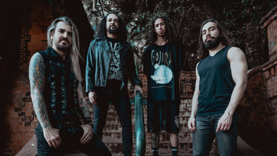 VÁLVERA CONSOLIDA NOVA FASE COM “UNLEASHED THE FURY”, ÁLBUM QUE EXPANDE OS LIMITES DO THRASH METAL MODERNO