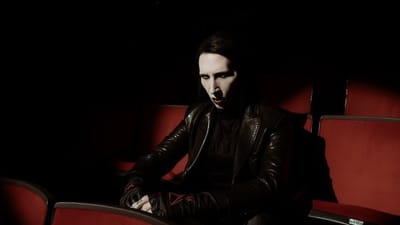 MARILYN MANSON ANUNCIA NOVO ÁLBUM DE ESTÚDIO 'ONE ASSASSINATION UNDER GOD - CHAPTER 2'