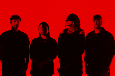BRAND OF SACRIFICE ESTÁ DE VOLTA COM DUAS FAIXAS AVASSALADORAS: ‘SEEING RED’ & ‘THIS PLACE WASN’T MEANT FOR US’