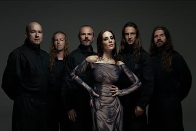 EPICA LANÇA VIDEOCLIPE AO VIVO DE "SIRENS - OF BLOOD AND WATER (LIVE AT ZIGGO DOME)" COM ALISSA WHITE-GLUZ, ELIZE RYD E CHARLOTTE WESSELS