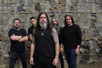 PROPHETIC AGE CELEBRA 30 ANOS DE CARREIRA COM NOVO ÁLBUM, “EVOLUTION’S DECAY”