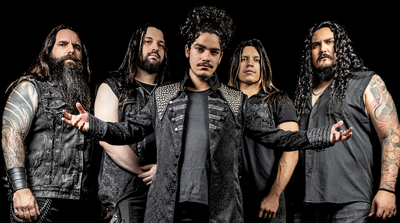 ARMIFERUM LANÇA O SINGLE "MY HOME" E SURPREENDE COM SONORIDADE ÉPICA E EXTREMA