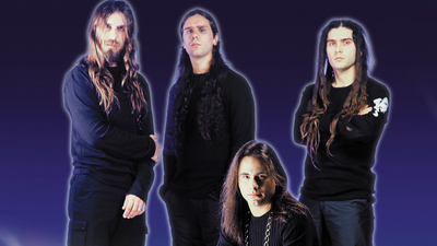 VOICE MUSIC ANUNCIA RELANÇAMENTO DE “RITUAL”, ÁLBUM DE ESTREIA DO SHAMAN, EM EDIÇÃO ESPECIAL EM CD FÍSICO