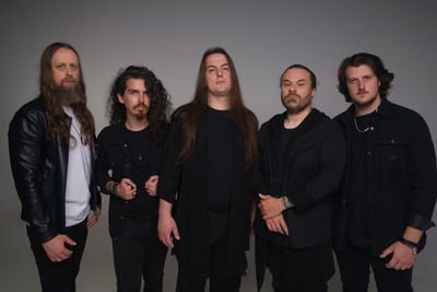 HIBRIA ANUNCIA SHOW DE LANÇAMENTO DE NOVO ÁLBUM “ON THE SHORTNESS OF LIFE” EM PORTO ALEGRE NO BAR OPINIÃO DIA 20 DE SETEMBRO