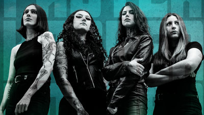 CRYPTA É CONFIRMADA NO WACKEN OPEN AIR 2027 E PROMETE ESTREIA DE MÚSICAS DO NOVO ÁLBUM NO FESTIVAL