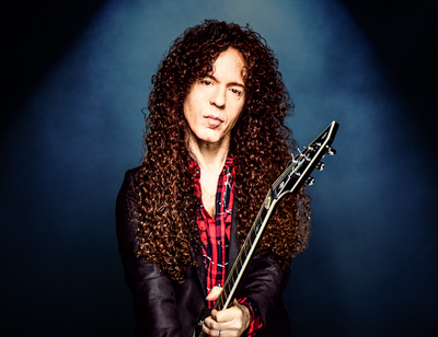 MARTY FRIEDMAN RETORNA A SÃO PAULO PARA SHOW ESPECIAL NO MANIFESTO BAR CELEBRANDO OS 34 ANOS DE “SCENES”