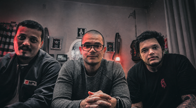AGONIA LANÇA O NOVO SINGLE "ROCHA ETERNA" E REAFIRMA SUA IDENTIDADE NO METALCORE