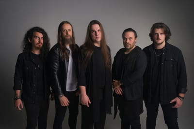 HIBRIA LANÇA “ON THE SHORTNESS OF LIFE”, ÁLBUM INSPIRADO NA FILOSOFIA DE SÊNECA
