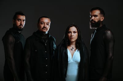 SACRIFICED LANÇA "ANGER (I AM DONE)", SEGUNDO SINGLE E VIDEOCLIPE DO EP "ABSENCE"