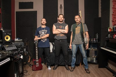 VERITA APRESENTA "PATH OF LIFE", NOVO SINGLE QUE UNE INTENSIDADE, PERSONALIDADE E EVOLUÇÃO SONORA