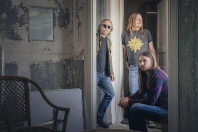 GRAVEYARD LANÇA NOVO SINGLE/VIDEOCLIPE 'A MEANS TO AN END'