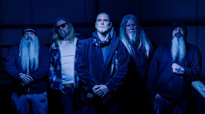 DOWN ANUNCIA NOVO ÁLBUM 'VOLUME V' E LANÇA SINGLE/VIDEOCLIPE  'BLOOD  OATH'