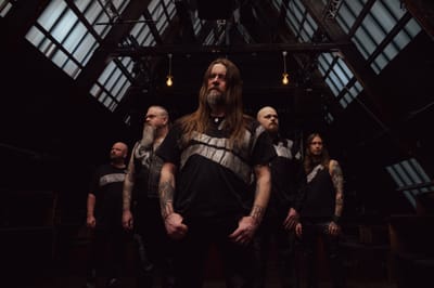 ENSLAVED ANUNCIA NOVO ÁLBUM DE ESTÚDIO 'MIÐ'E LANÇA NOVO SINGLE/VIDEOCLIPE 'SOLAR WILL'