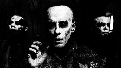 BEHEMOTH LANÇA NOVO SINGLE/VIDEOCLIPE 'IN LEAGUE WITH SATAN' E LANÇA NOVO ÁLBUM 'I,SCVLPTOR'