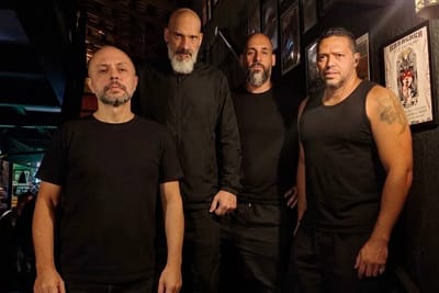 SIEGRID INGRID APRESENTA “ANTIHUMAN”, NOVO SINGLE SOBRE A DESUMANIZAÇÃO DA SOCIEDADE