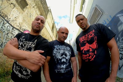 BRUTAL REALITY FAZ UM NECESSÁRIO RESGATE DA ESSÊNCIA DO DEATH METAL EM MEIO AOS EXCESSOS DAS PRODUÇÕES CONTEMPORÂNEAS