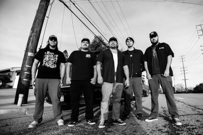 BIG ASS TRUCK I.E. ANUNCIA EP DE ESTREIA 'FOUND ON ROAD DEAD' E LANÇA SINGLE/VIDEOCLIPE 'DRAGGING MEAT'