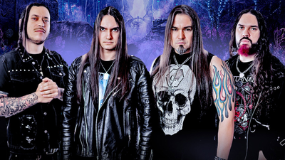 NOTURNALL SE APRESENTA NO SESC BELENZINHO EM 17 DE OUTUBRO APÓS SHOWS NO ROCK IN RIO E COM SONATA ARCTICA