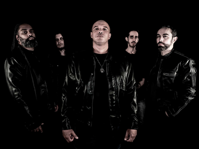 DARKTOWER TRANSFORMA FEROCIDADE DOS POVOS ORIGINÁRIOS EM METAL EXTREMO EM NOVO SINGLE "FÚRIA WAITAKÁ"