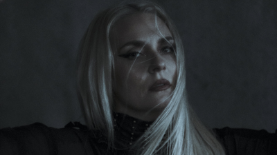 EIVØR LANÇA NOVO ÁLBUM 'TUNGL' E VIDEOCLIPE PARA A FAIXA 'OG MÁNIN GRÆT / AND THE MOON CRIED'