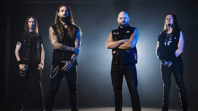 DIETH APRESENTA NOVA FORMAÇÃO COM O BRUTAL SINGLE E VIDEOCLIPE DE “POUND OF FLESH”