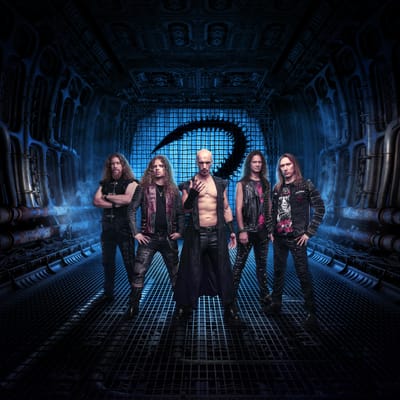 BEAST IN BLACK LANÇA NOVO SINGLE/VIDEOCLIPE 'LOST CHILDREN'