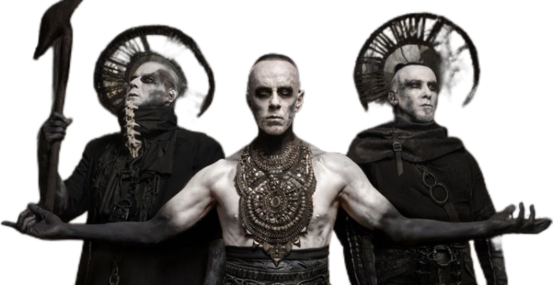 Behemoth e Deicide: Duas Lendas do Metal Extremo em Turnê pelo