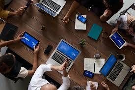 Intense Work & its IMPACT