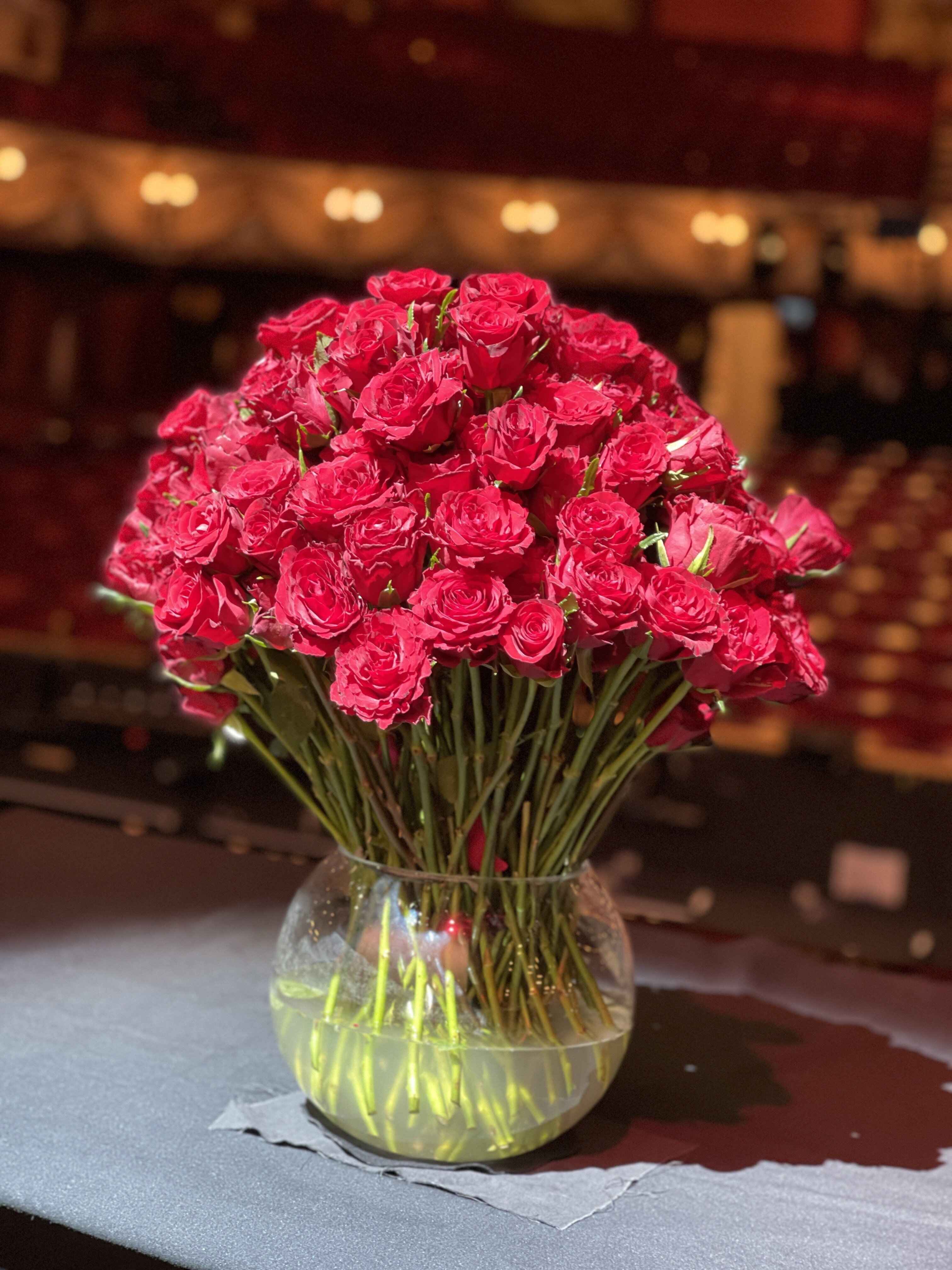Patti LuPone Special London Concert at The London Coliseum