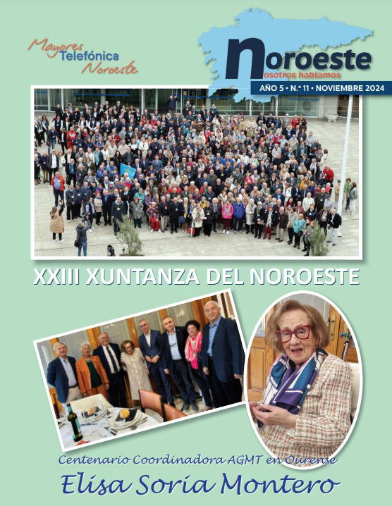 Revista Regional Noroeste