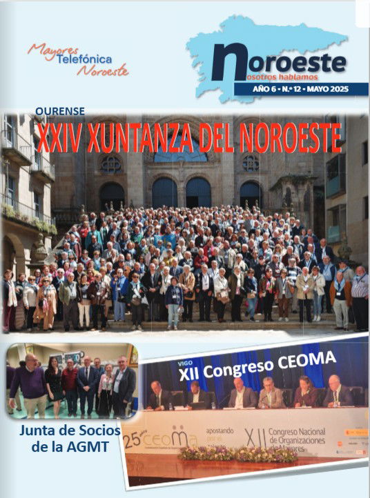 Revista Regional Noroeste