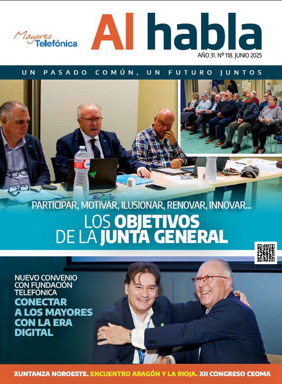 Al Habla 118