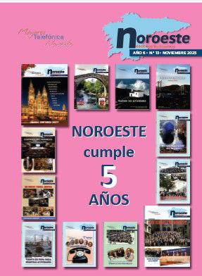 Northwest Regional Magazine