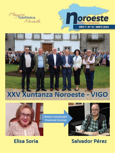 Northwest Regional Magazine