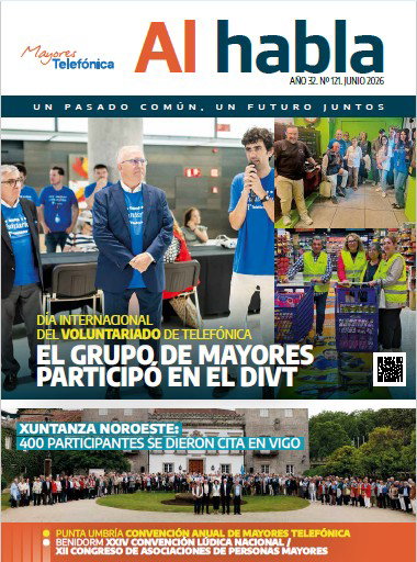 Al Habla 121