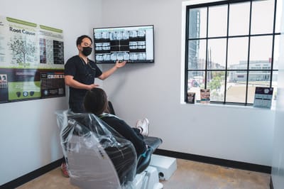 Professional Emergency Tooth Extraction Services in Houston for Immediate Pain Relief and Oral Health Protection