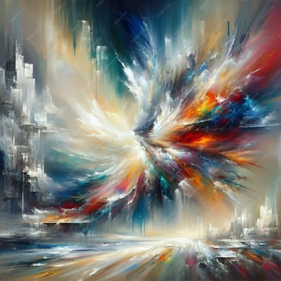 טיפול בהבעה ויצירה