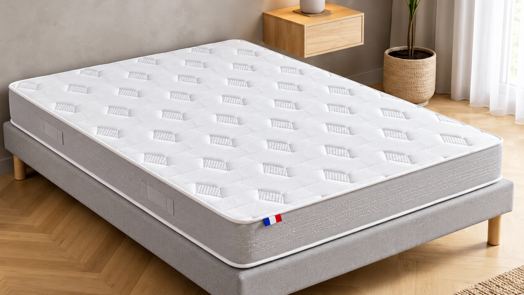 Matelas Louise