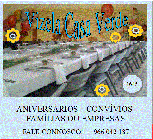 Vizela Casa Verde - Bem no centro da cidade!