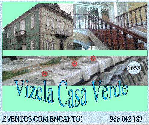 Conheça o nosso  Espaço!!!