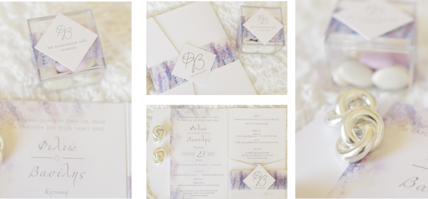 Wedding Invitations & Favors FS Events