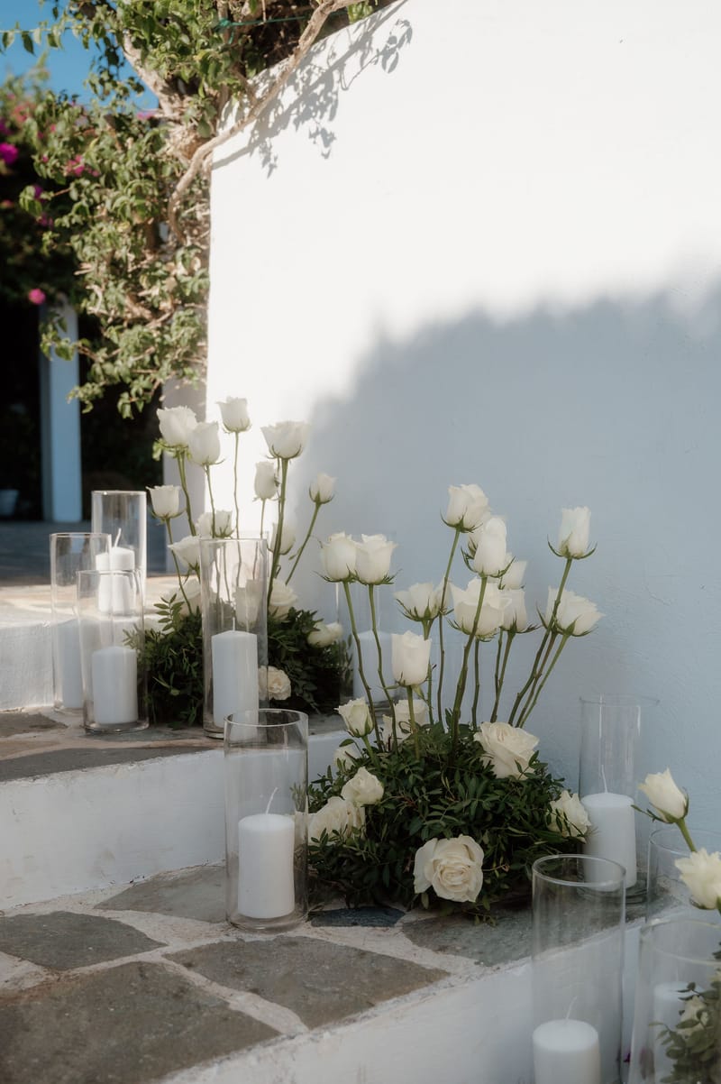 Aleksandra & Michael Wedding in Athens