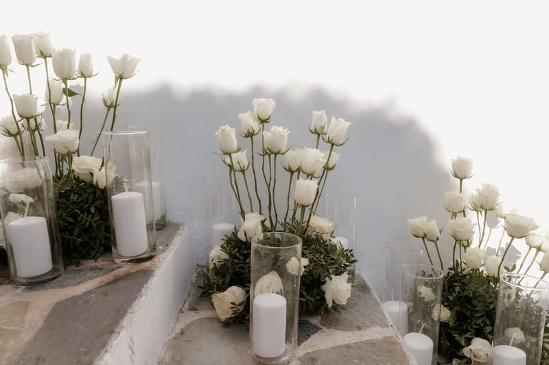 Aleksandra & Michael Wedding in Athens