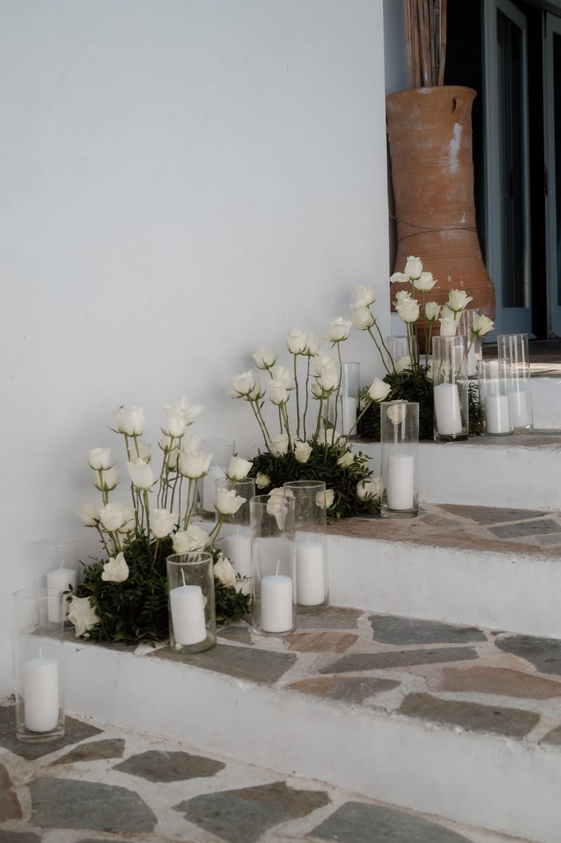 Aleksandra & Michael Wedding in Athens