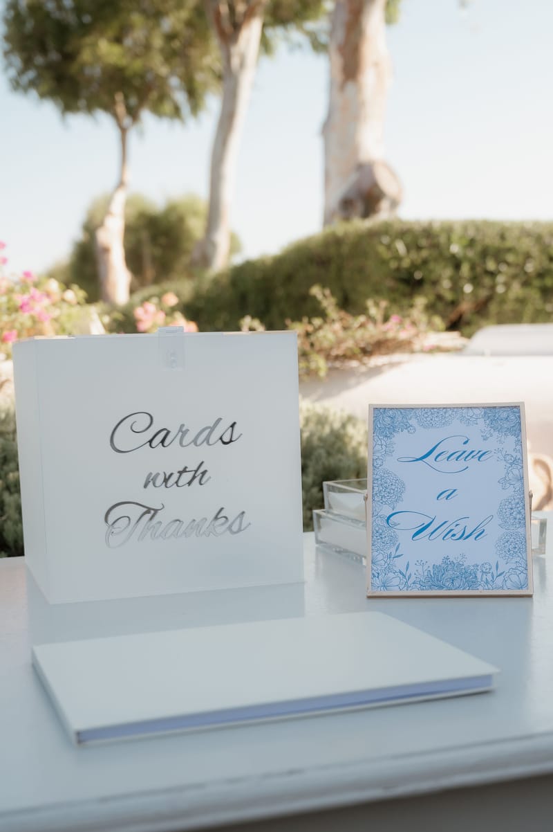 Aleksandra & Michael Wedding in Athens